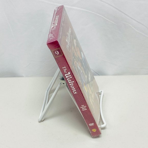 The Waltons - The Final Season: The Complete 9 Ninth Season (2009, DVD) New - Picture 2 of 3